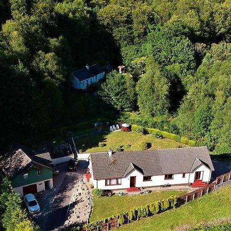 The Steadings Cottage Кинлохливен Экстерьер фото