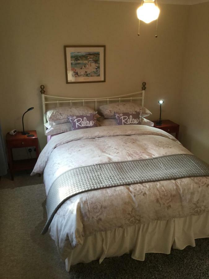 The Steadings Cottage Кинлохливен Экстерьер фото